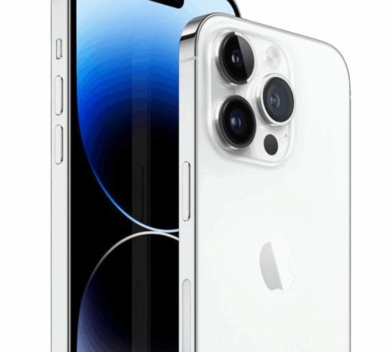 iPhone 11–14